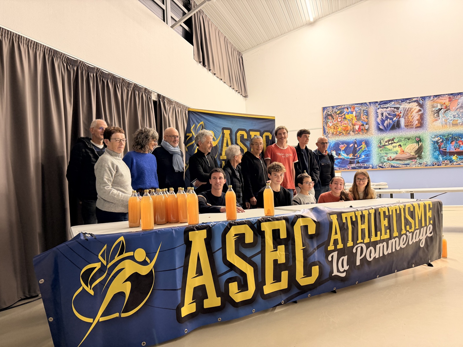 Actualités du week-end