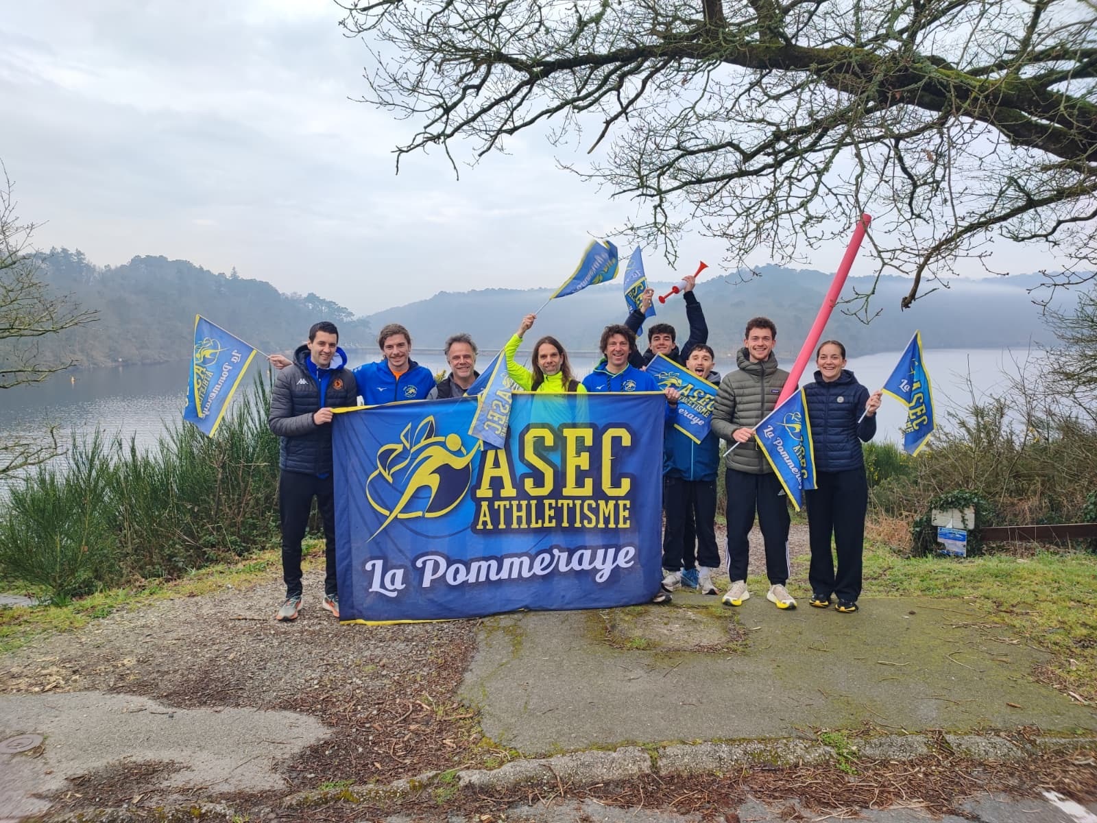 Actualités du week-end - 07/08 mars