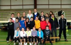 Stage jeunes do COS et de l'ASEC