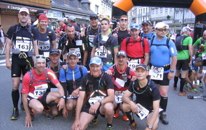 Trophée du Grand Vignemale