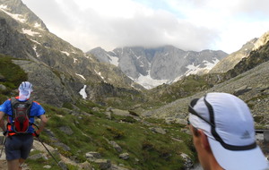 Une Course mythique :le Trophée du Grand Vignemale