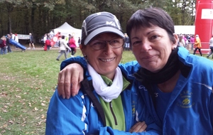 Cross du Courrier de l'Ouest... Merci aux bénévoles