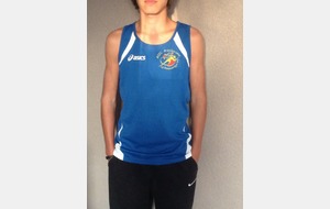 Débardeur ASICS HOMME