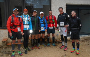 TRAIL Mont Ventoux 2015