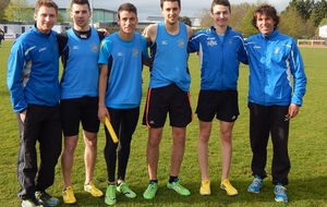 Championnat Départemental de Maine et Loire