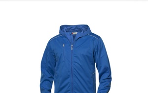 Coupe vent softshell