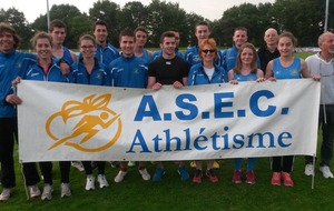 2 eme tour des interclubs  à Segré