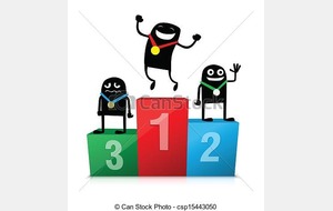 Trail urbain de segre