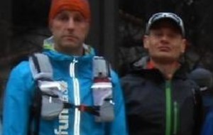 Diagonale des fous à la Réunion