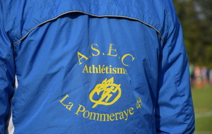 Meeting de BEAUPREAU