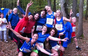 Cross du Courrier de l'Ouest