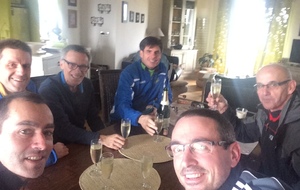 Cross St Sylvain des &quot;anciens&quot;