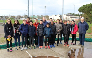 Formation jeunes juges