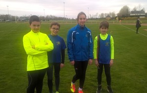 Epreuves ouvertes de Beaufort en vallée