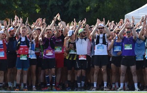 TRAIL DES MOULINS 2025