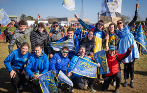 REPRISE DES ENTRAINEMENTS