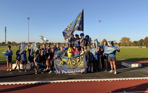 Actualités du week-end - 11-12 Octobre