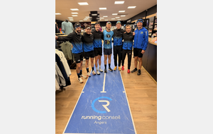 Résumé du week-end : performances, duels et bonne humeur