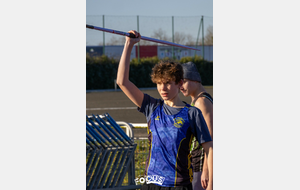 Un week-end riche en performances pour les athlètes du club