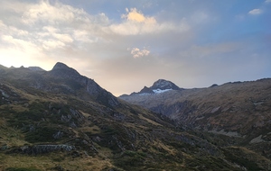 STAGE TRAIL EN ARIEGE