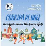 La corrida de Noël