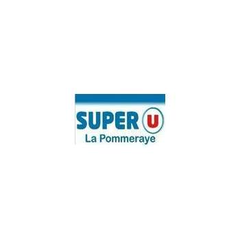 SUPER U - LA POMMERAYE