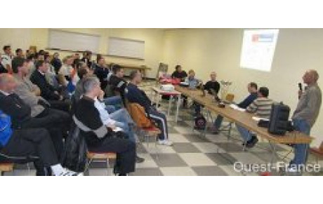 Assemblée générale