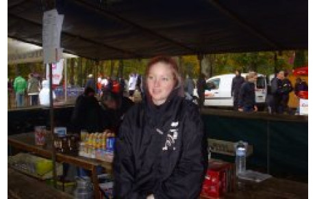 Cross du courrier de l'ouest