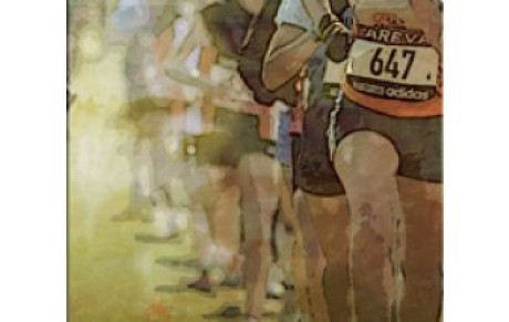 Départementaux  de cross 2011