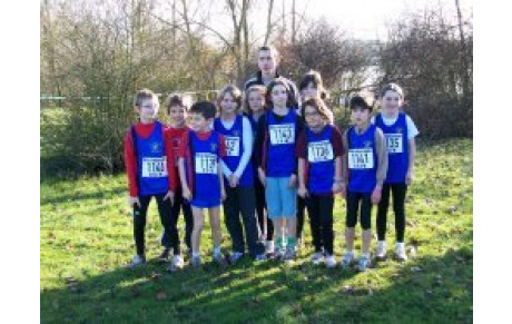 Départementaux 2011