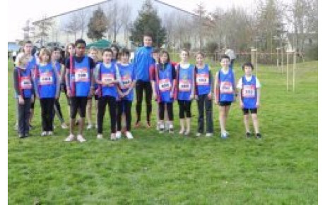 résultats cross des vignes