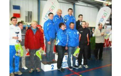 Trail du Val de Quéven (56)