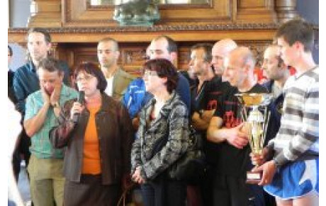 Pellouaille - Angers