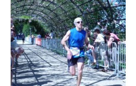 Trail d'Angers et Marathon du Mont Saint Michel