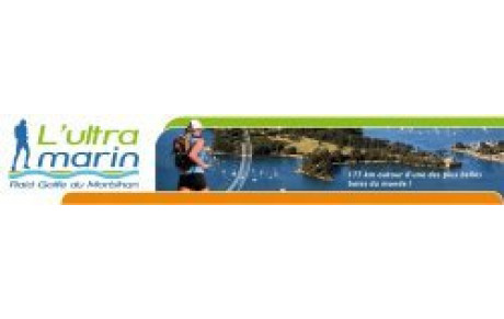 Grand raid du morbihan