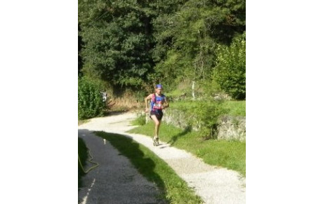 RESULTATS DU TRAIL DES MOULINS