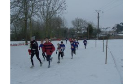 Cross Blanc à la Pommeraye