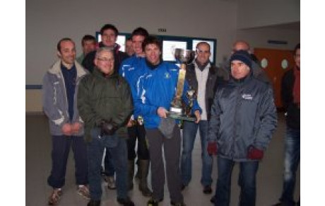 Challeng Benoit Thomas