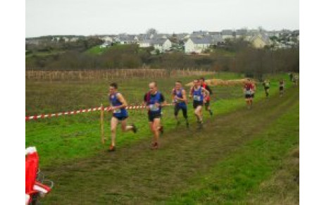 Pré-France Cross à St jean de Monts