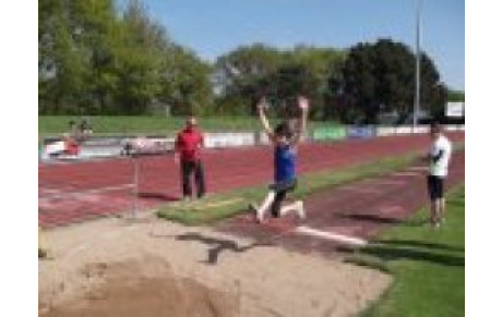 Calendriers Estivals 2012  BE - MI -CA -