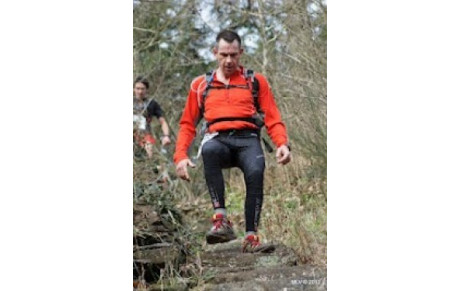 Petit retour sur le trail du vignoble Nantais