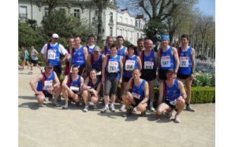 Challenge Georges Laporte