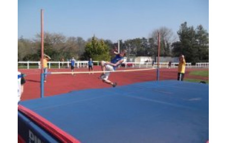 Meeting de Beaupréau