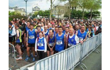 Challenge George Laporte