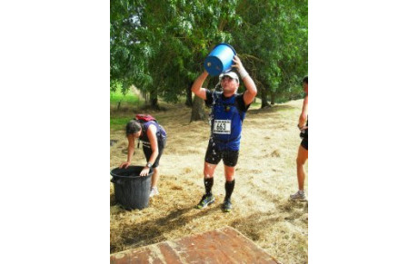 Trail des Mouilns Acte7