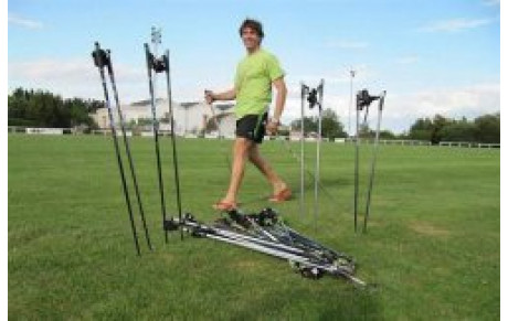 la marche nordique pour tous