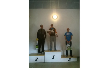 L'envol de la perdrix 2014