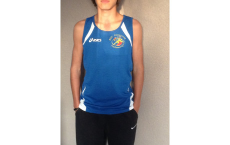 Débardeur ASICS HOMME
