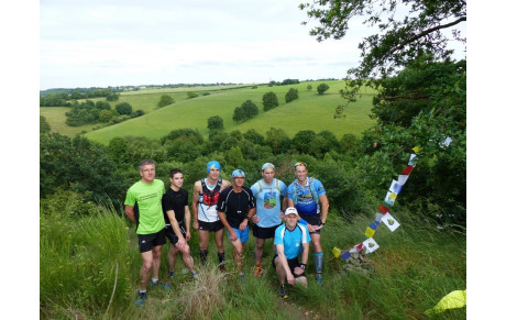 Défi de la Tête d'aigle saison 2
