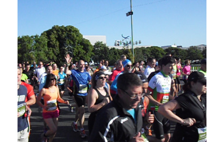 Tout l'ASEC bouge à Angers